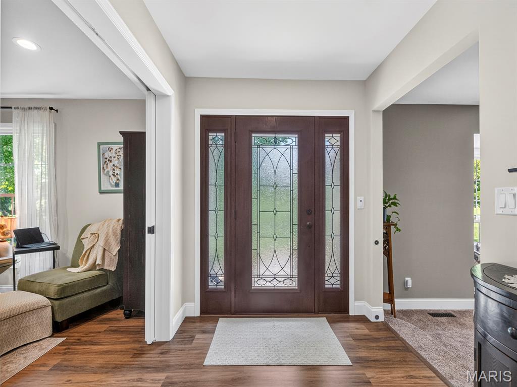 Kimberly Lake - Residential