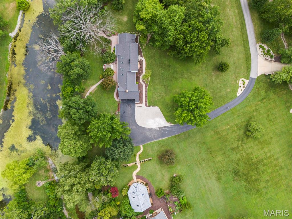 Kimberly Lake - Residential