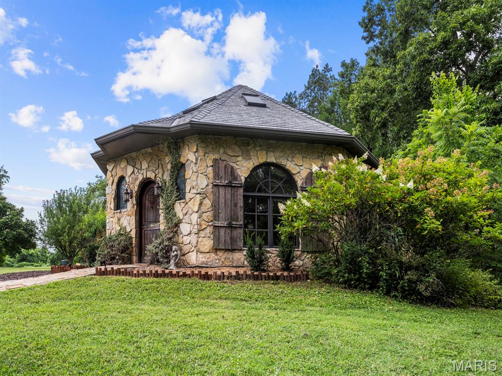 Kimberly Lake - Residential