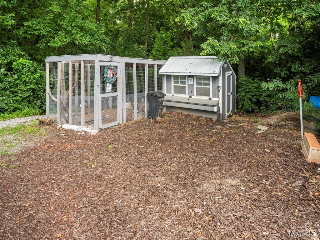 Kimberly Lake - Residential