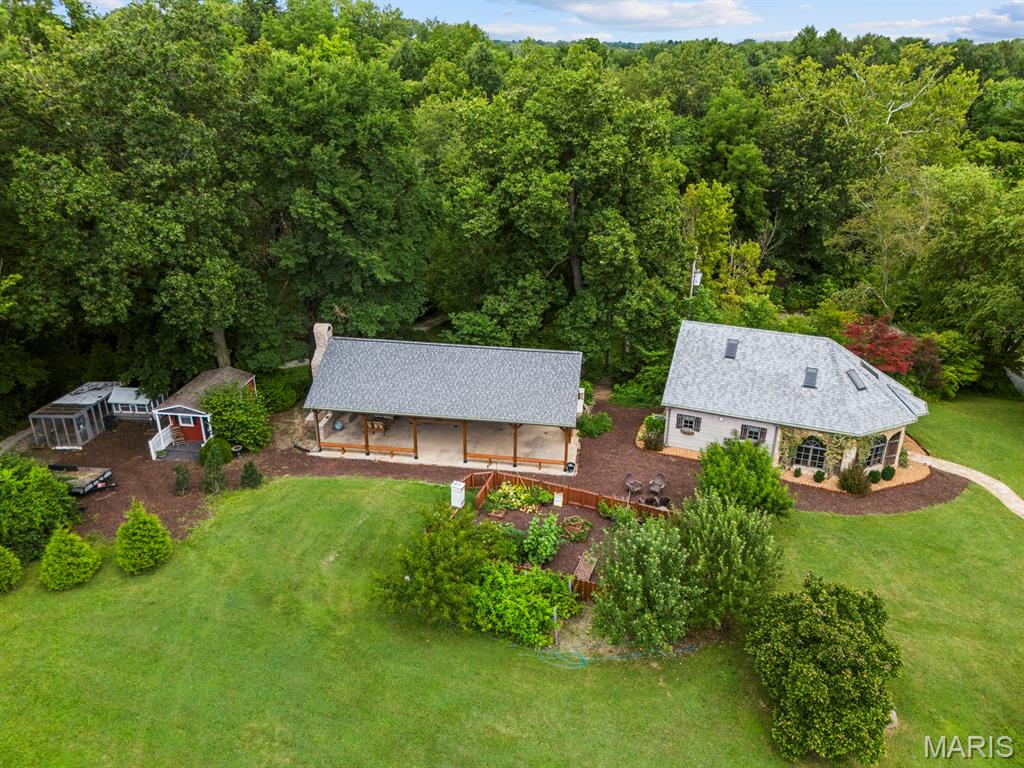 Kimberly Lake - Residential