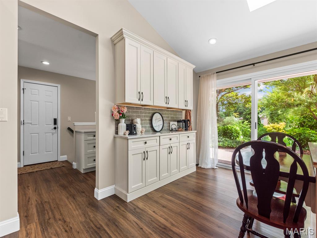 Kimberly Lake - Residential