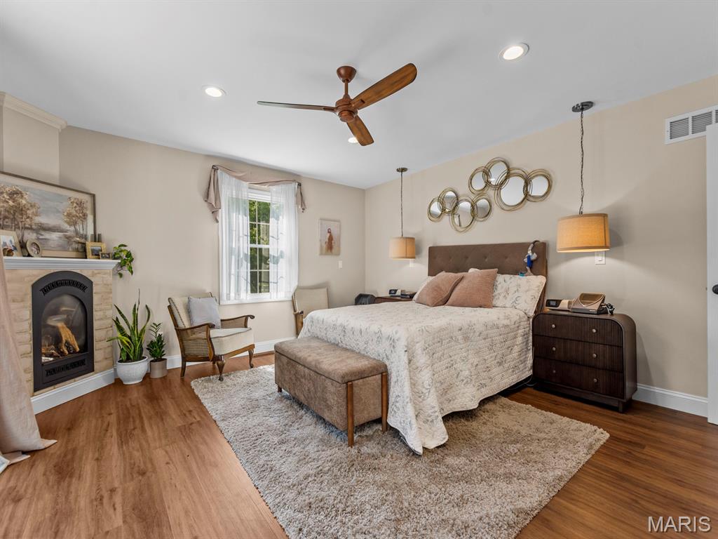 Kimberly Lake - Residential