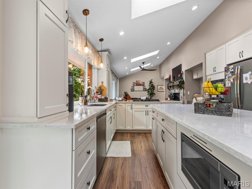 Kimberly Lake - Residential