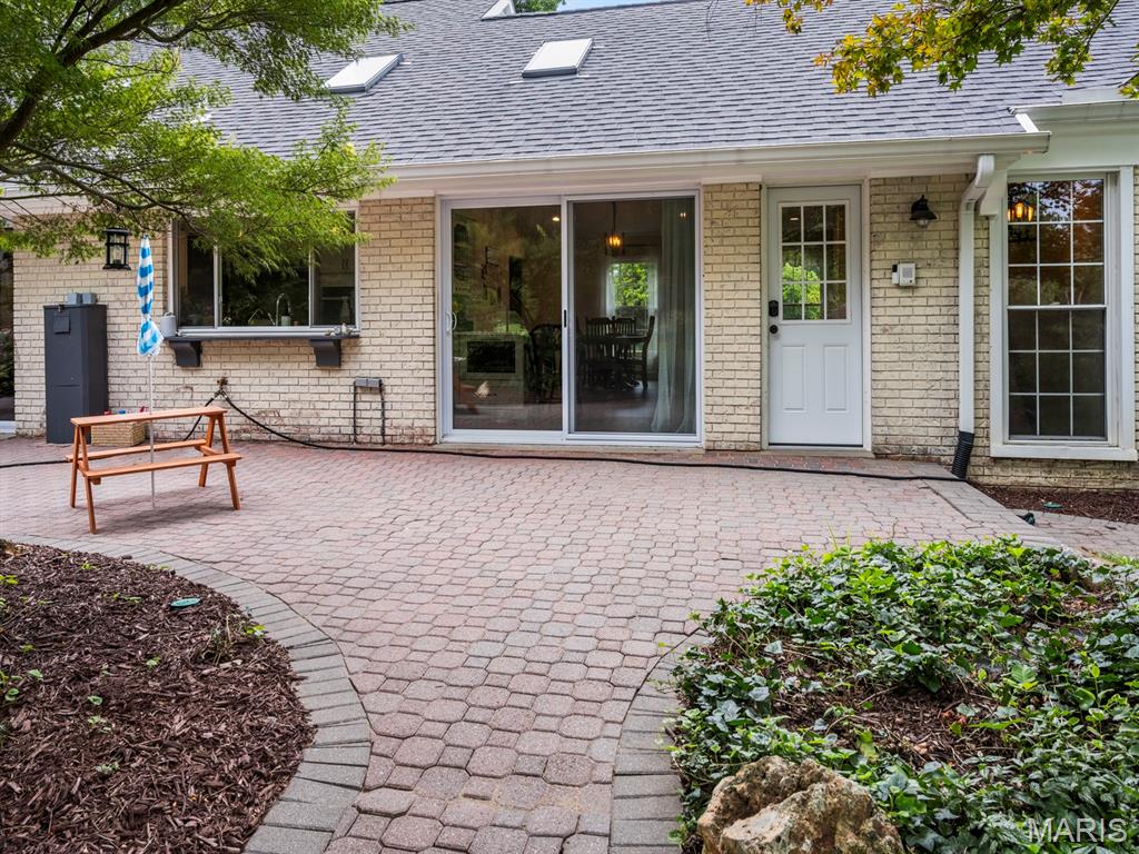 Kimberly Lake - Residential