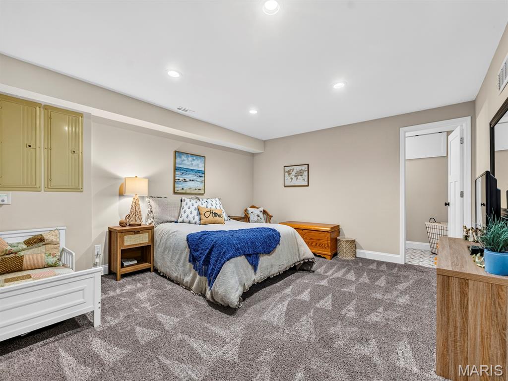 Kimberly Lake - Residential