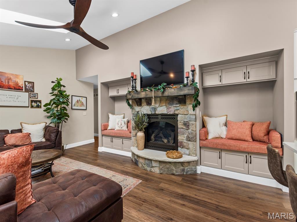 Kimberly Lake - Residential