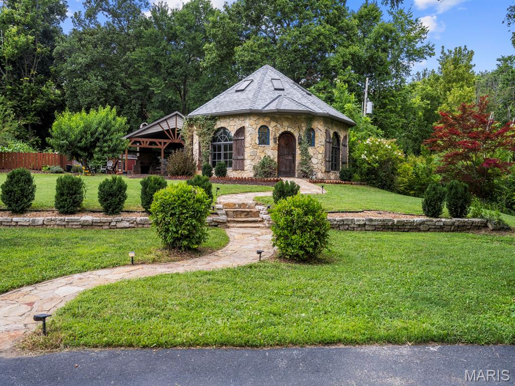 Kimberly Lake - Residential