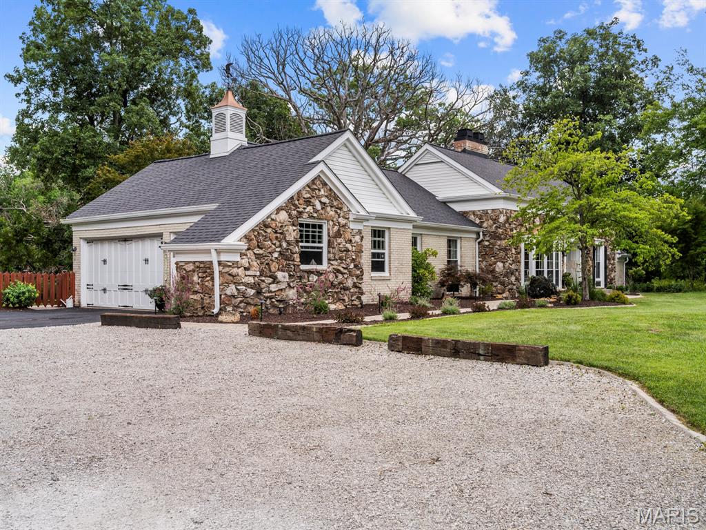 Kimberly Lake - Residential