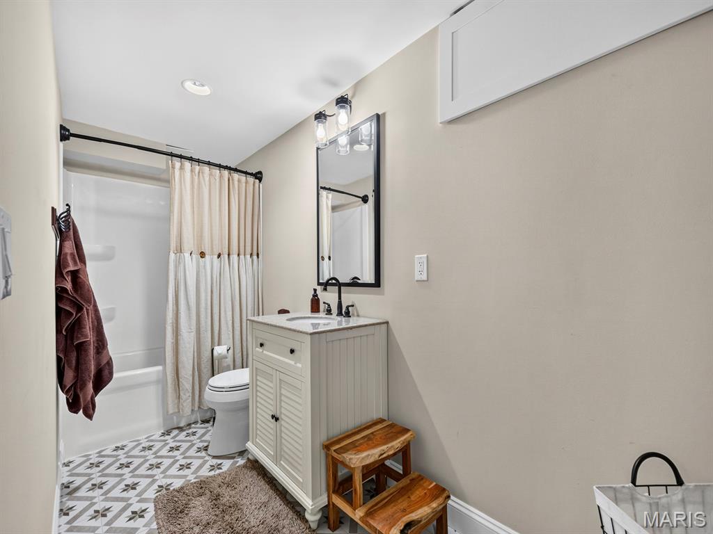 Kimberly Lake - Residential