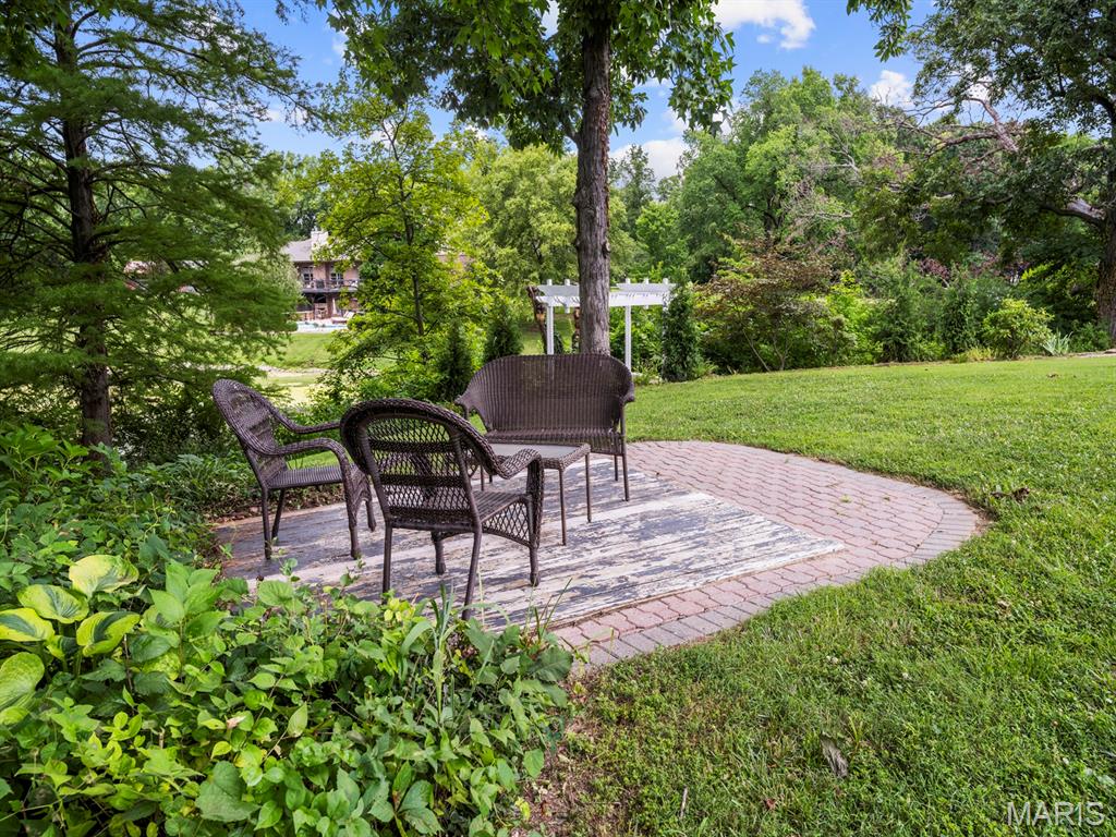 Kimberly Lake - Residential