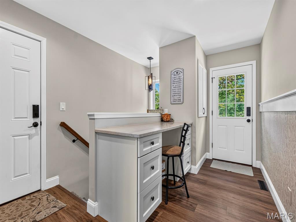 Kimberly Lake - Residential