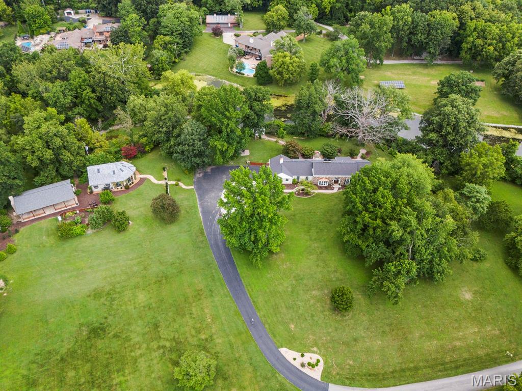 Kimberly Lake - Residential