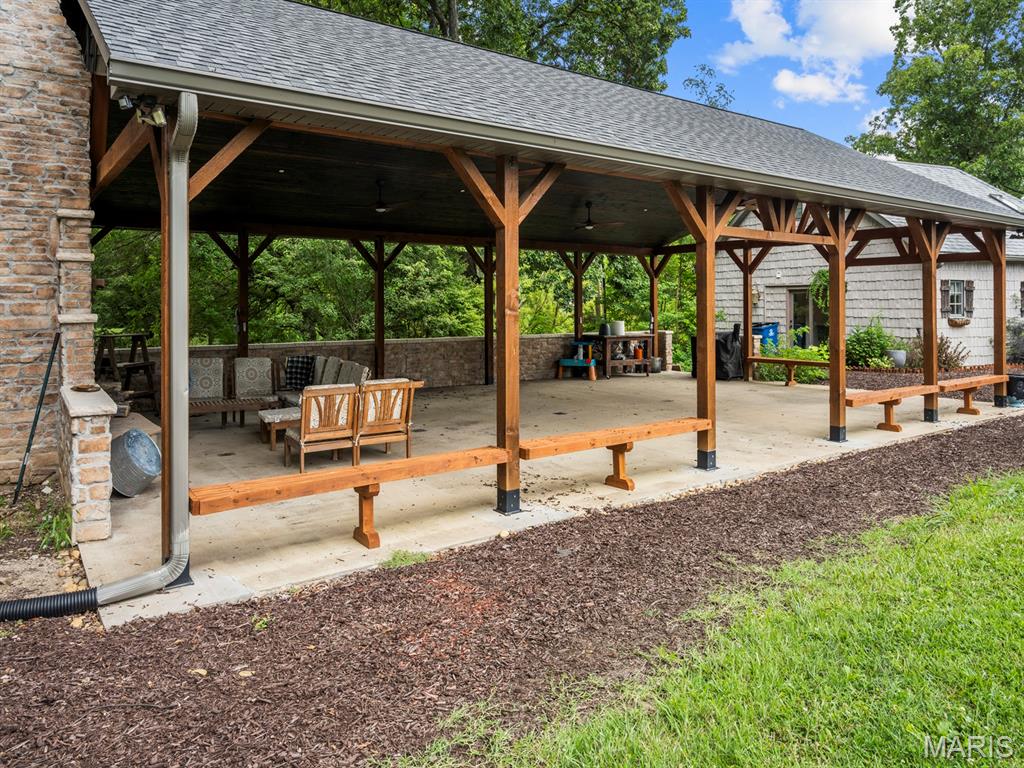 Kimberly Lake - Residential