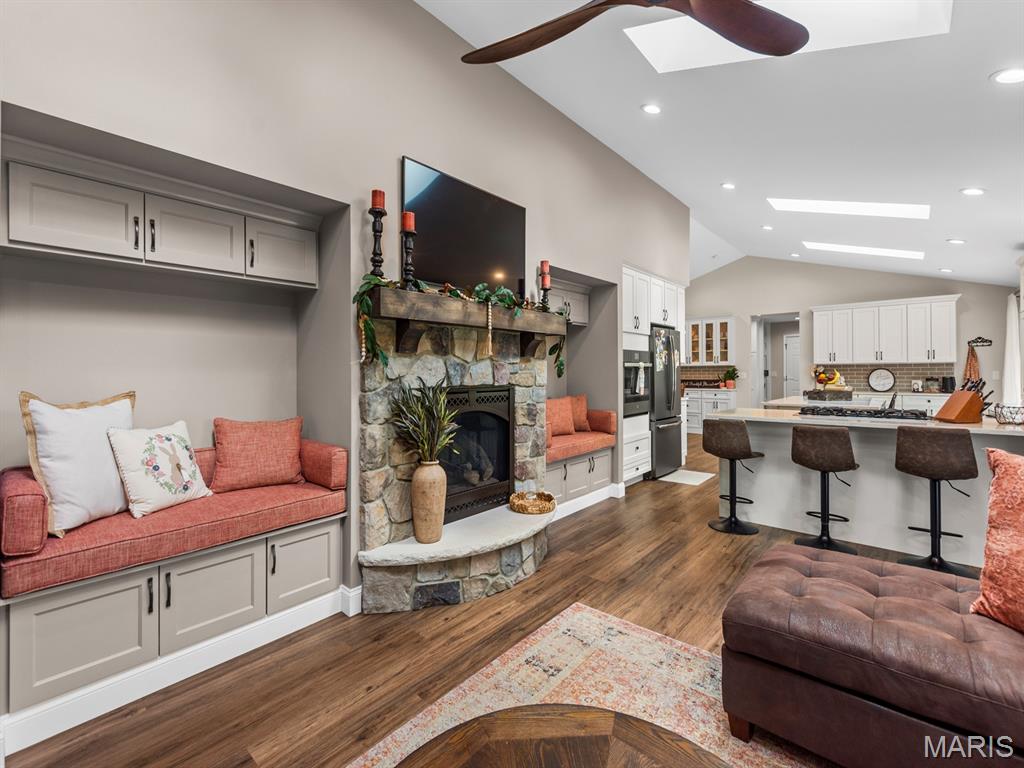 Kimberly Lake - Residential