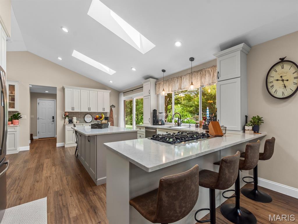 Kimberly Lake - Residential