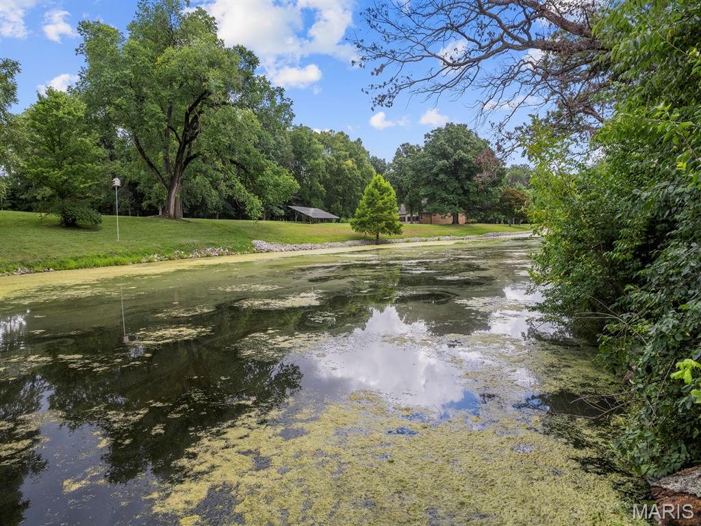 Kimberly Lake - Residential