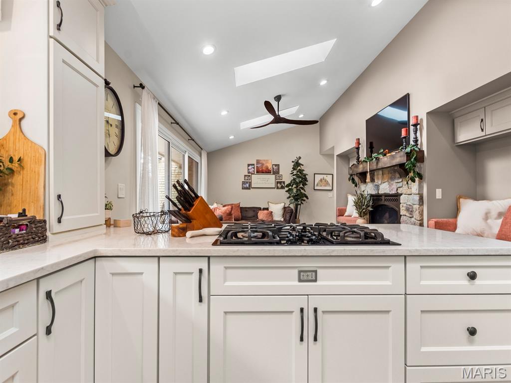 Kimberly Lake - Residential