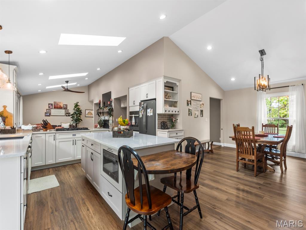 Kimberly Lake - Residential