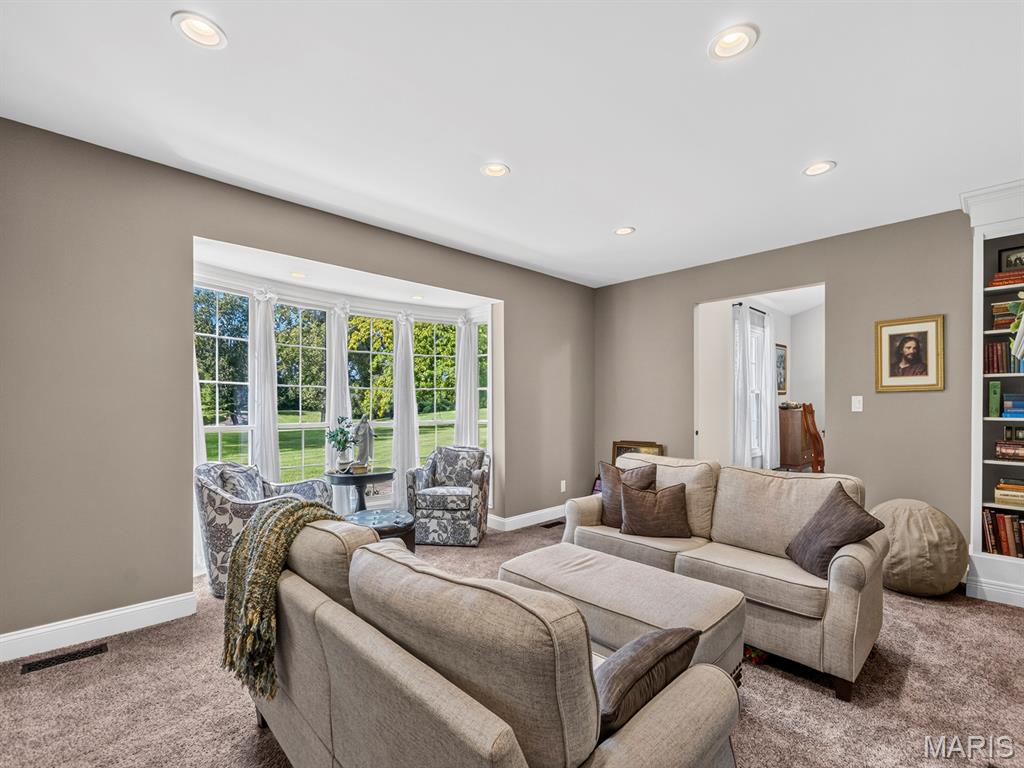 Kimberly Lake - Residential