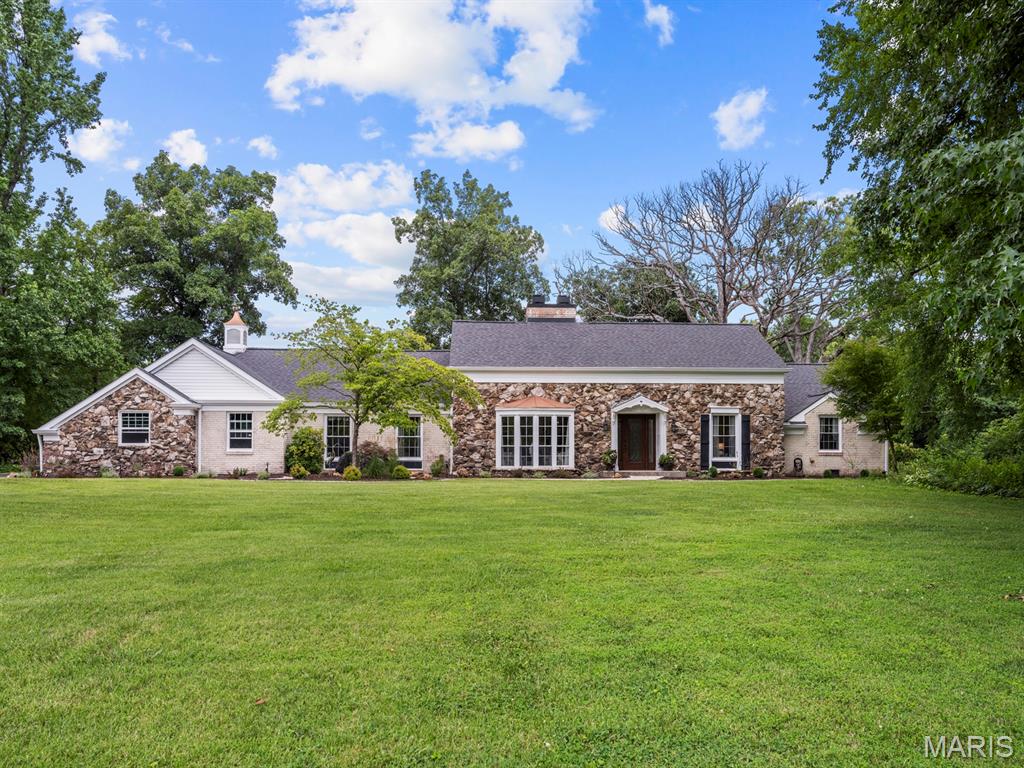 Kimberly Lake - Residential