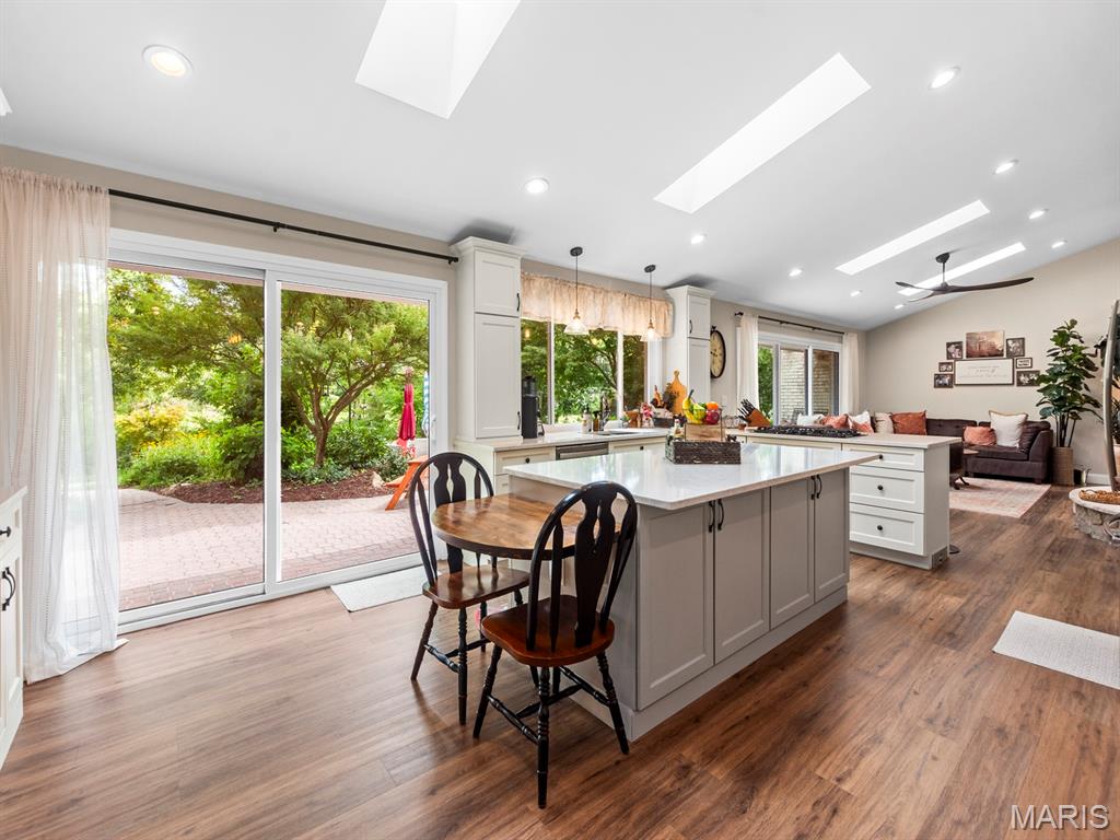 Kimberly Lake - Residential