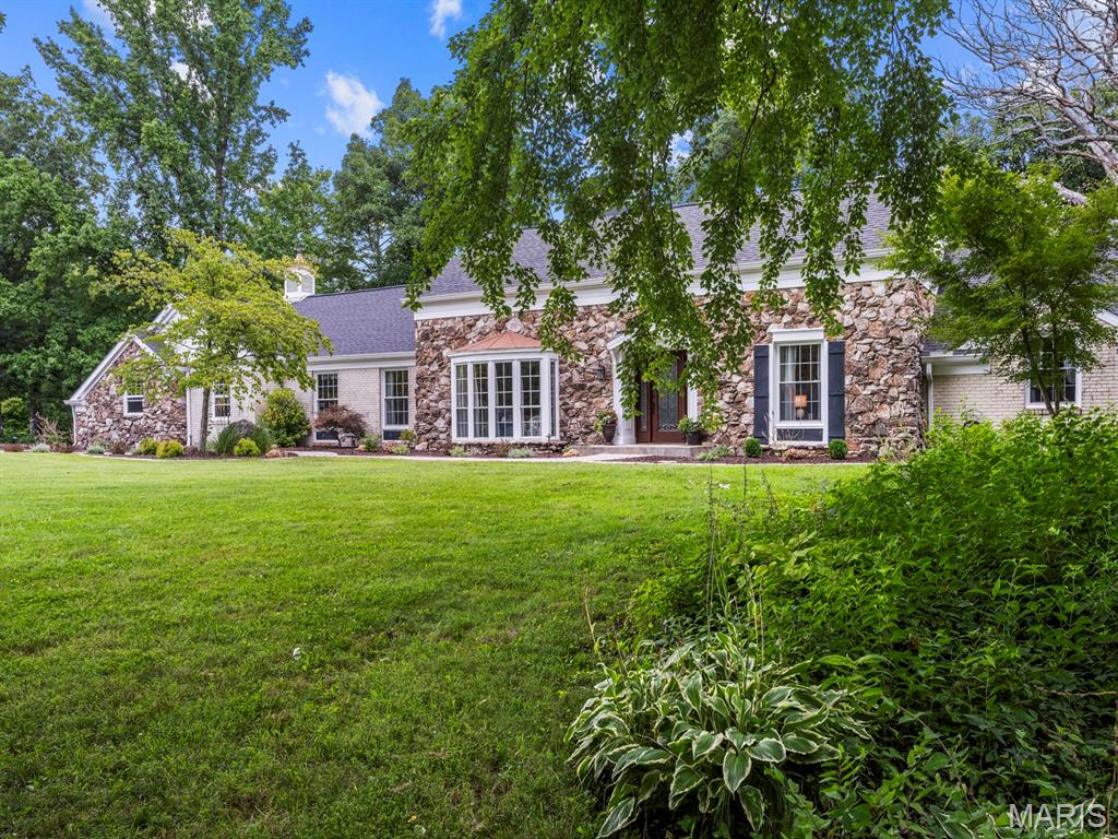Kimberly Lake - Residential