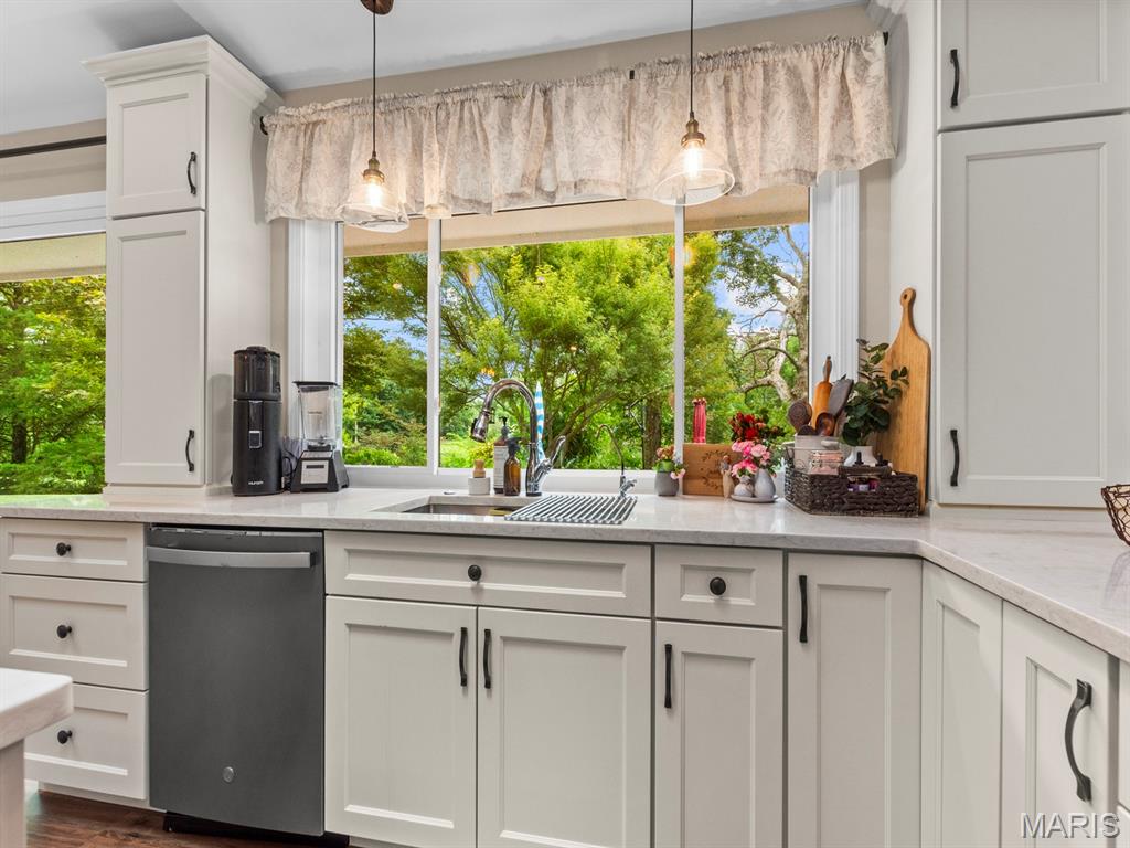 Kimberly Lake - Residential