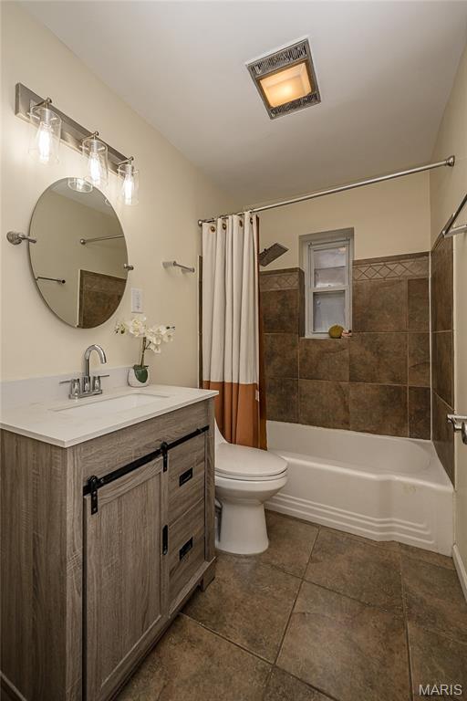 Ashwell Place - Residential