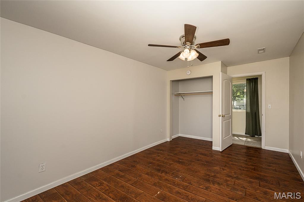 Ashwell Place - Residential