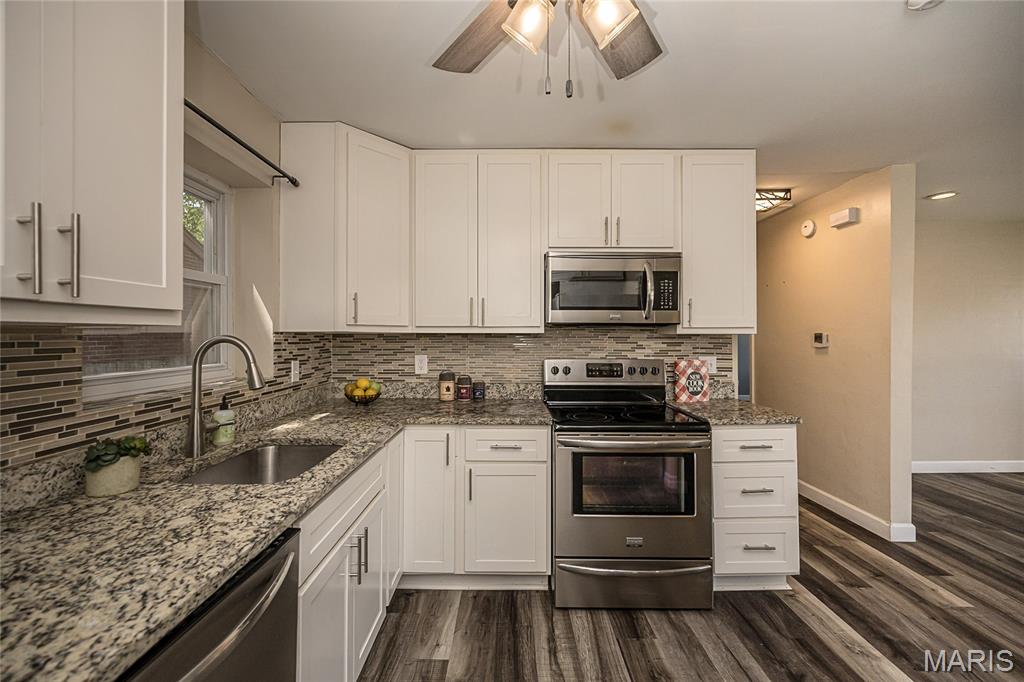 Ashwell Place - Residential