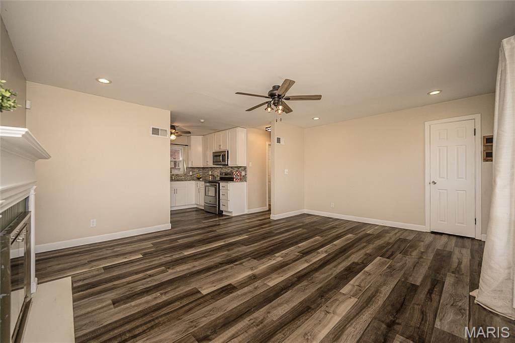 Ashwell Place - Residential