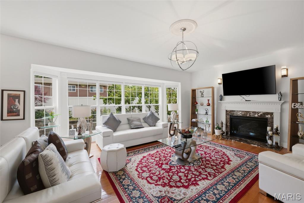 Boswell Place - Residential