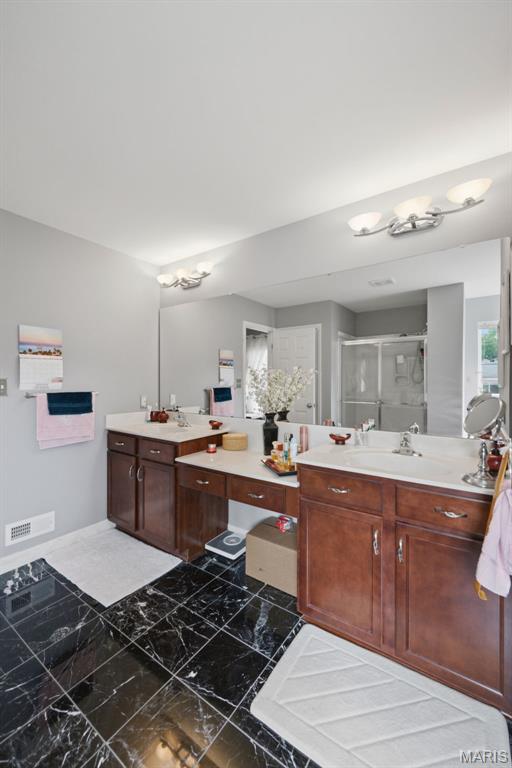 Boswell Place - Residential