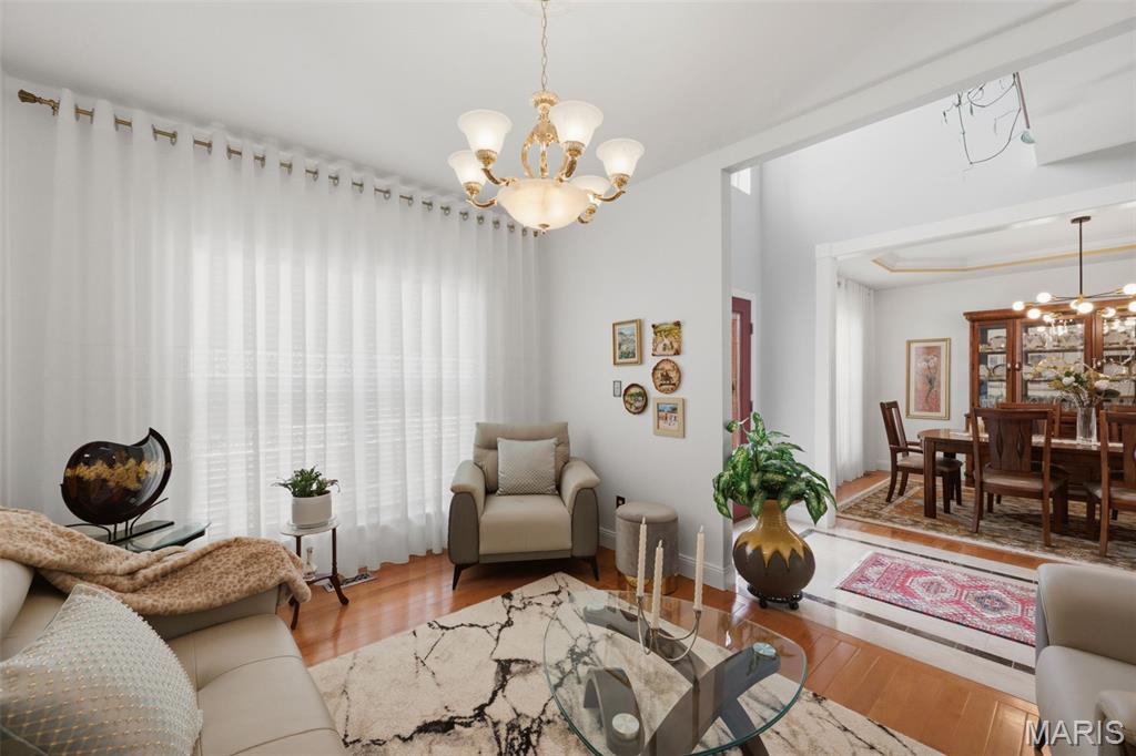 Boswell Place - Residential