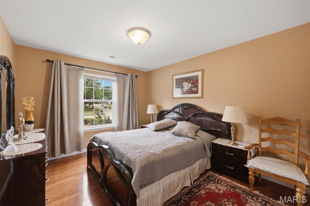 Boswell Place - Residential