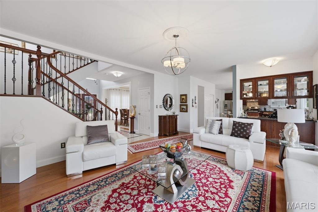 Boswell Place - Residential