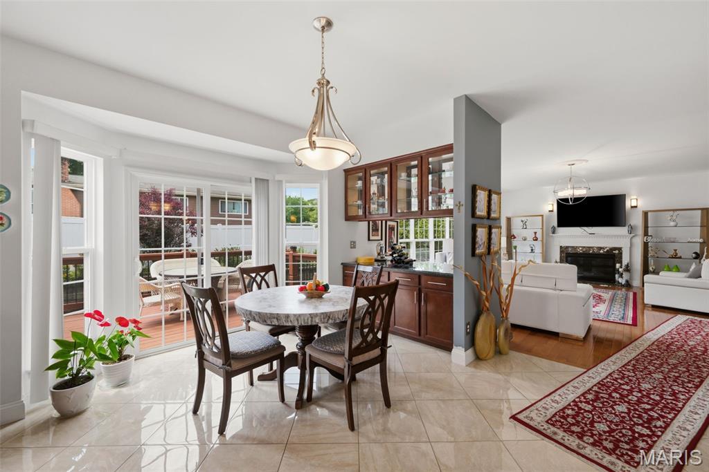 Boswell Place - Residential