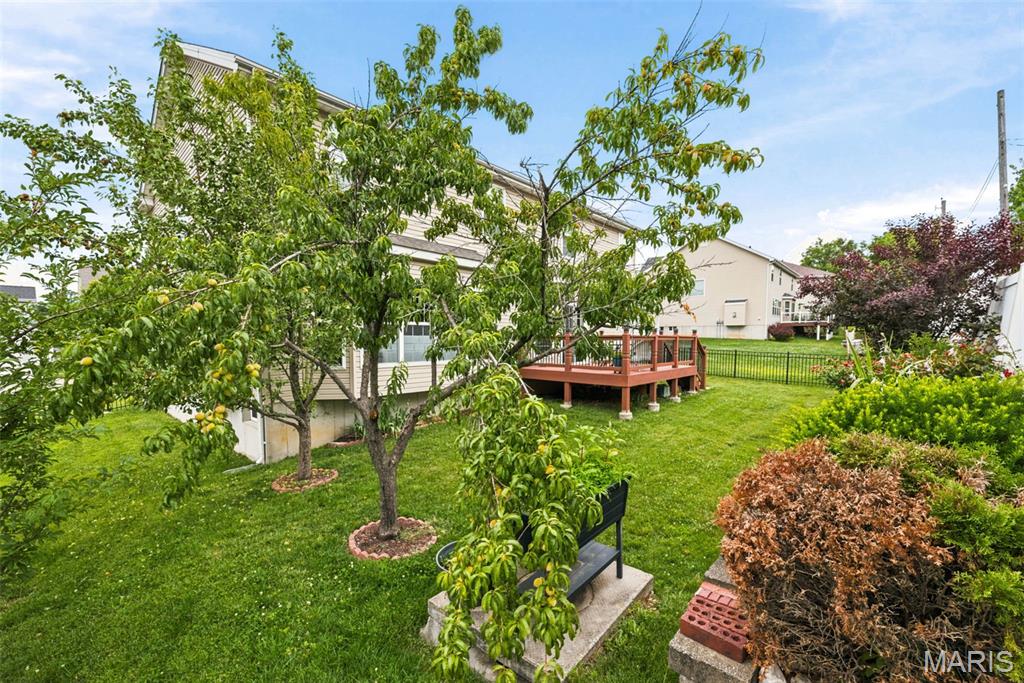 Boswell Place - Residential