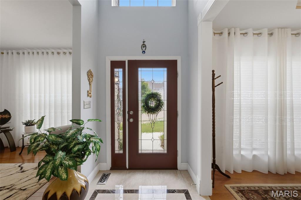 Boswell Place - Residential