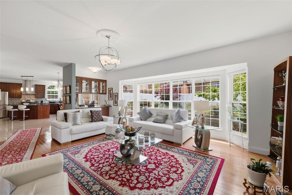 Boswell Place - Residential