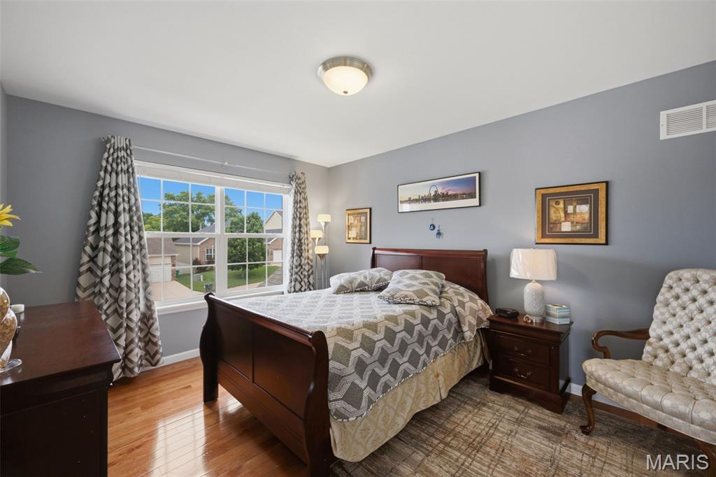 Boswell Place - Residential