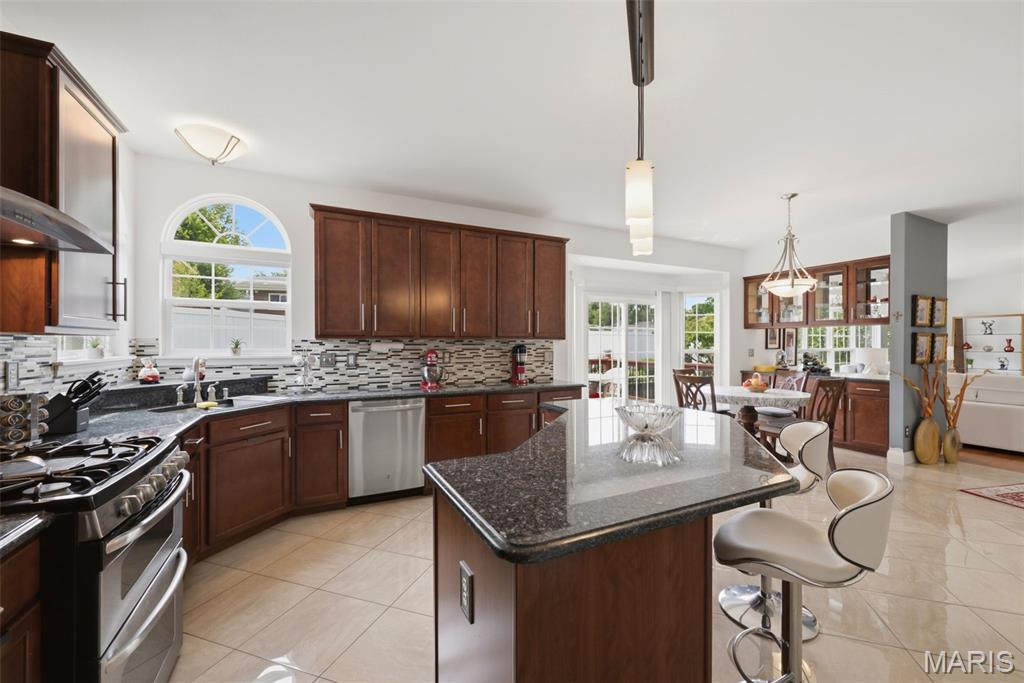 Boswell Place - Residential