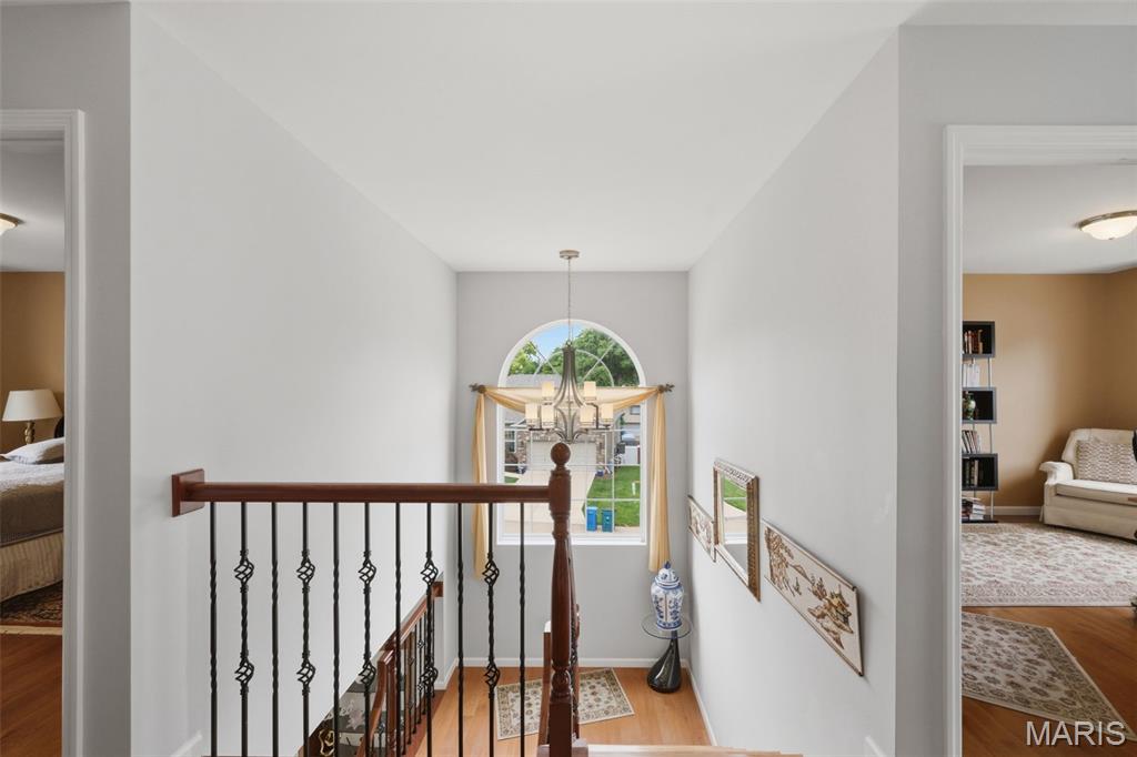 Boswell Place - Residential