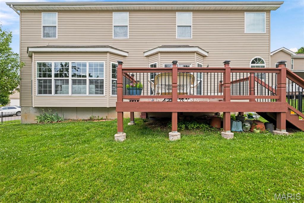 Boswell Place - Residential