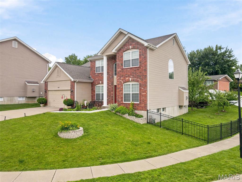 Boswell Place - Residential