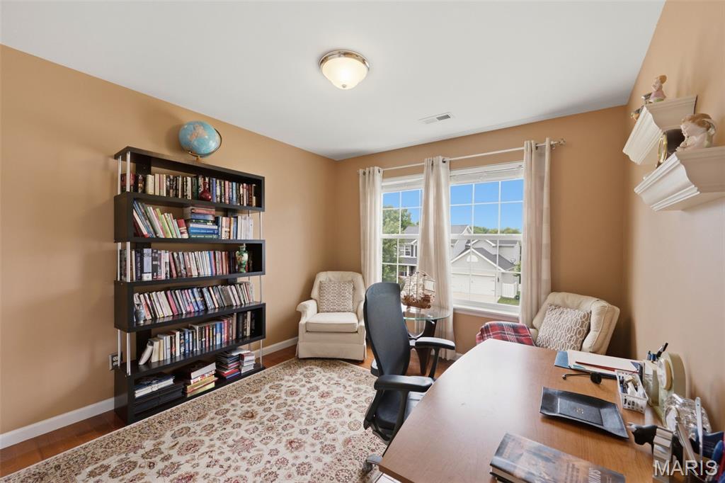 Boswell Place - Residential