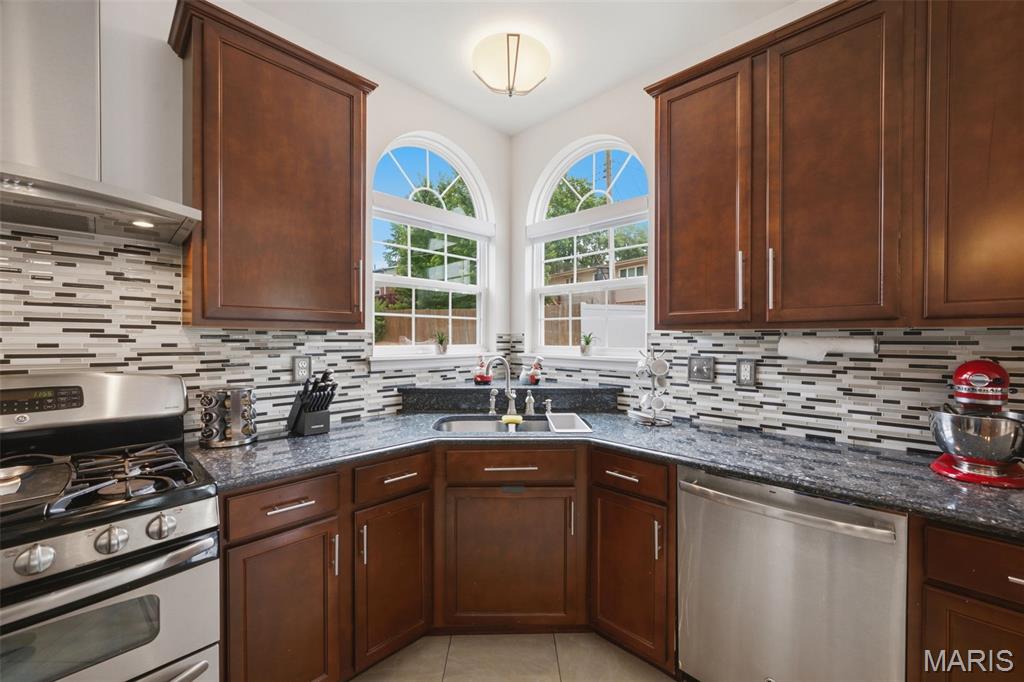 Boswell Place - Residential