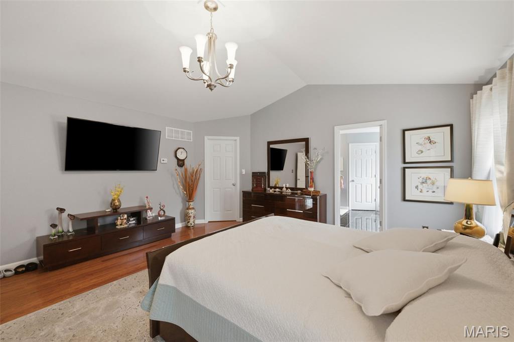 Boswell Place - Residential