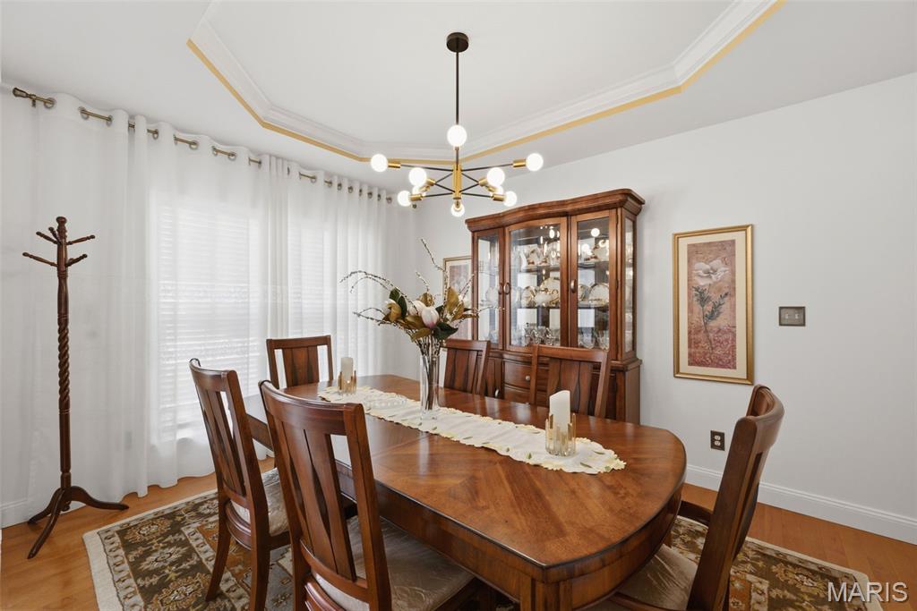 Boswell Place - Residential